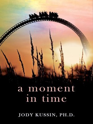 cover image of A Moment in Time